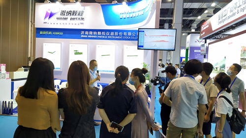 济南微纳纳米粒度仪哪家好,济南微纳选择激光粒度分析仪