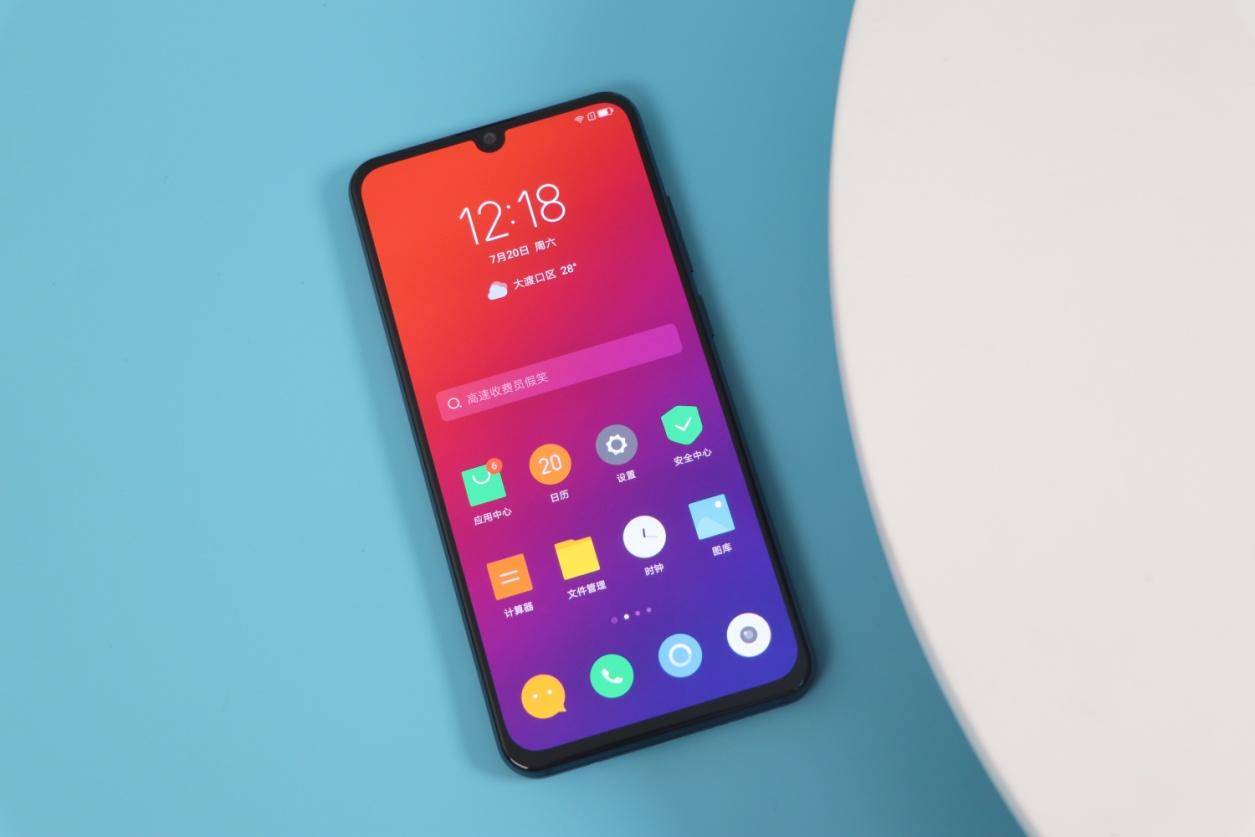 联想z6pro续航,联想z6深度体验