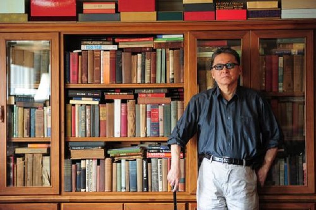 名人对李敖评价,李敖如何贬低胡因梦