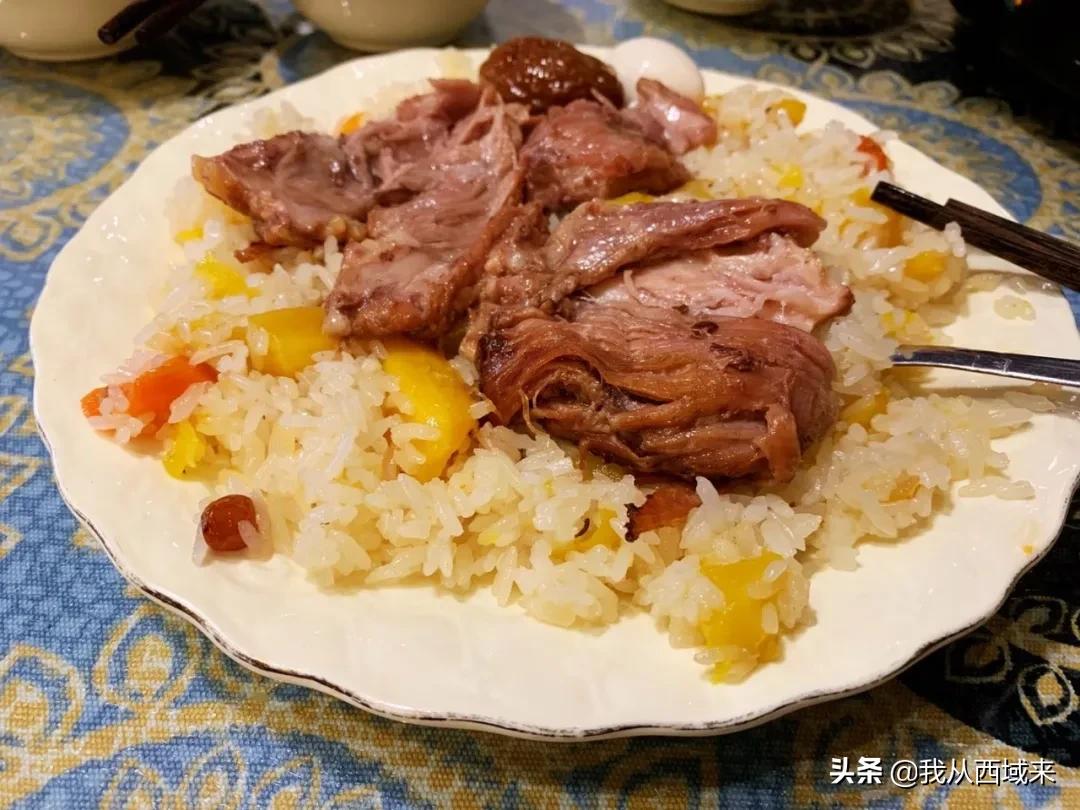 天津到独库公路自驾游攻略,最新新疆自驾游七日独库公路攻略