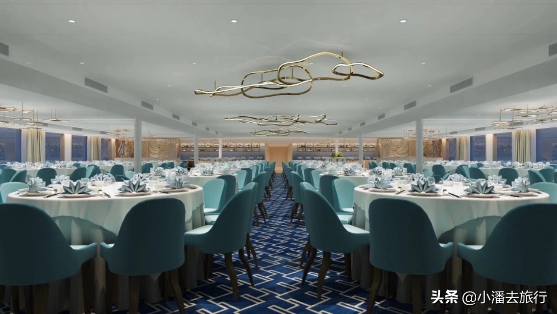 长江游轮美维凯珍号,长江豪华游轮游凯悦号