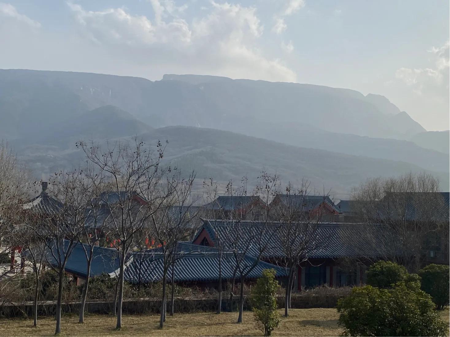 塔沟武校博物院演武场,塔沟武校与塔沟博物院是一家吗