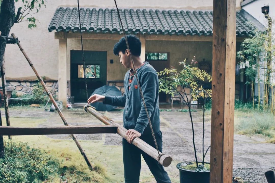 民宿管家招募,民宿管家点亮乡野生活的魔法师