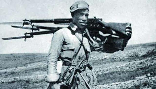 八路军战斗英雄吕俊生,杀敌英雄吕俊生军衔