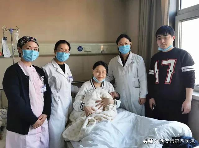 孕妇转胎位全过程,孕晚期医生徒手转胎位视频