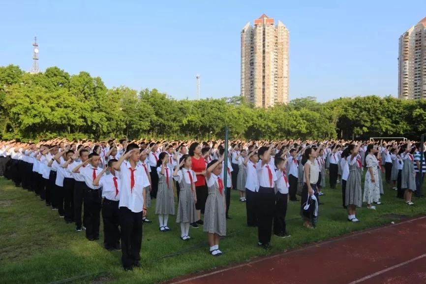 华侨城中学初中部排名,深圳华侨城2023校园招聘