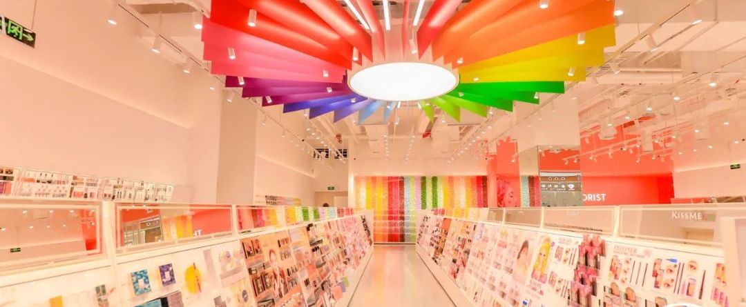 UR、调色师、KKV……荆州吾悦广场必逛品牌大盘点