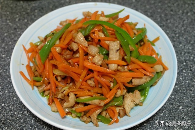 在家怎么吃好吃又营养的饭菜,家常饭菜好吃有营养