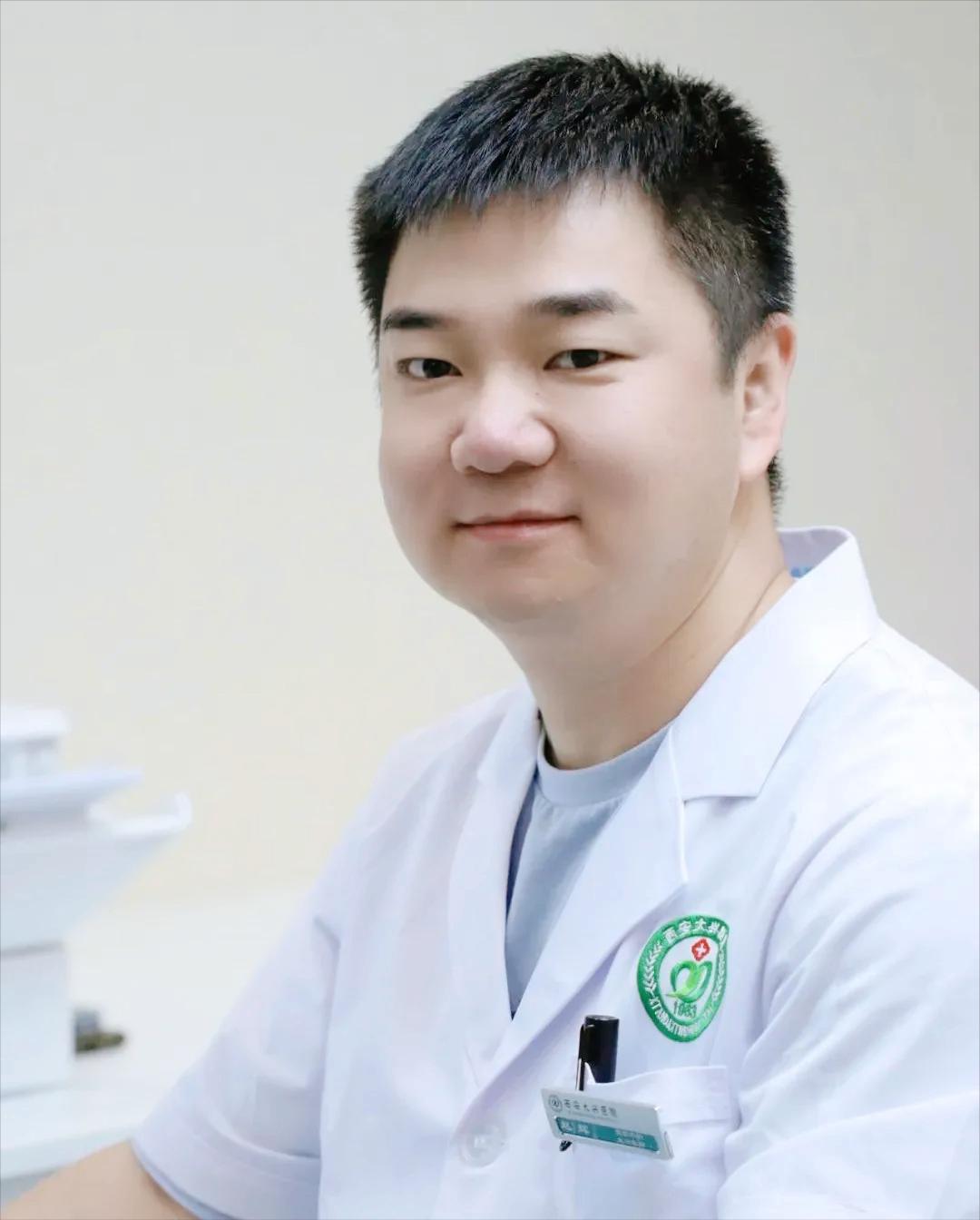 「走进大兴的军大人」赵辉:想做“摘桃子”的整形人