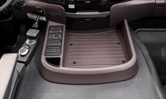 被印度塔塔收购后又被欧洲设计公司坑，韩国大宇卡车发展路真悲催