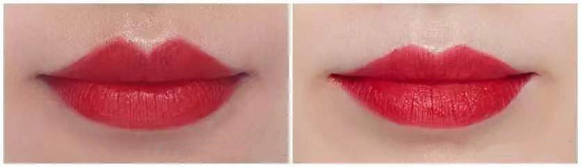 素颜必备的三支口红,最适合素颜的三支口红