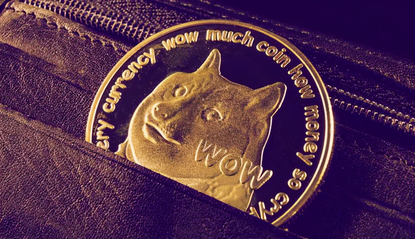 狗狗币的来源和历史演变过程简述,狗狗币是如何产生的