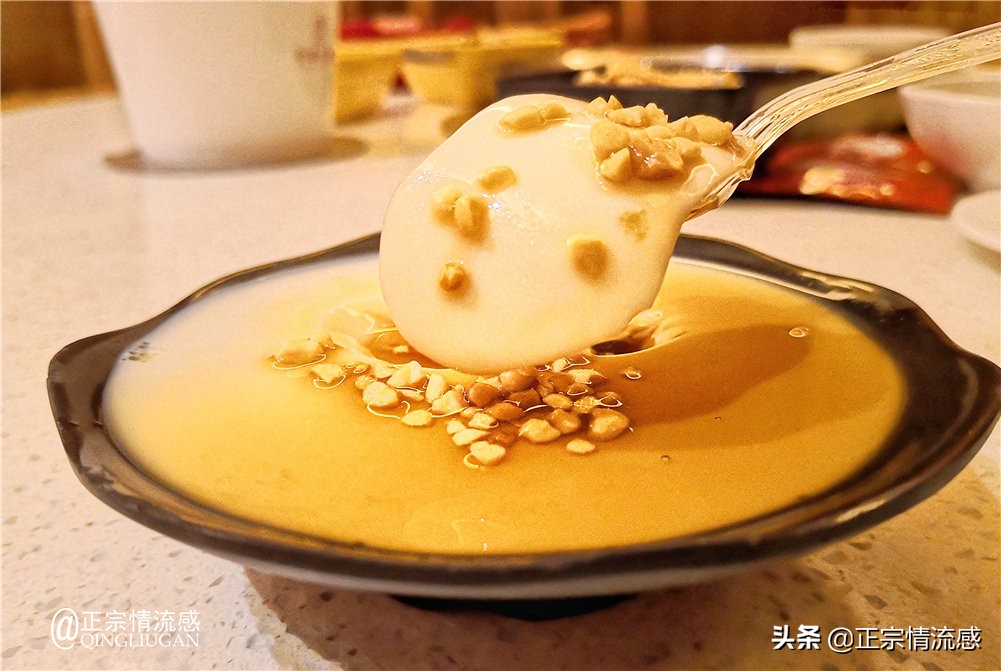 夜色成都串串爽，魅力小金苹果香#国庆中秋趣哪玩#