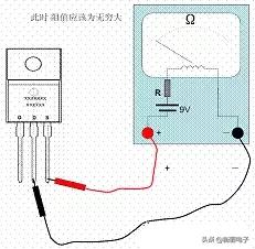 史上最全mos管讲解,MOS管基本知识