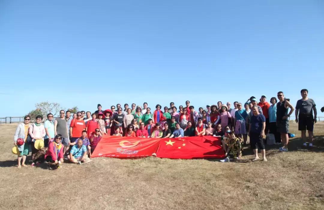 世界网红打卡地,全世界网红打卡地