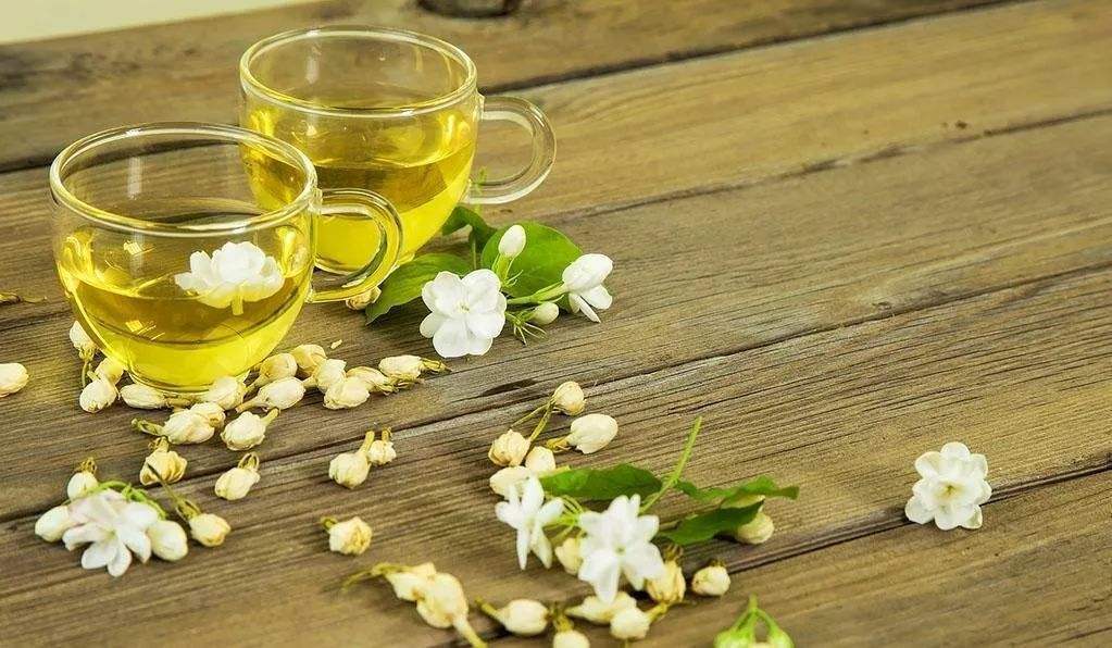 茉莉花开花多又香是怎么养护的,茉莉春季开花少夏季开花多