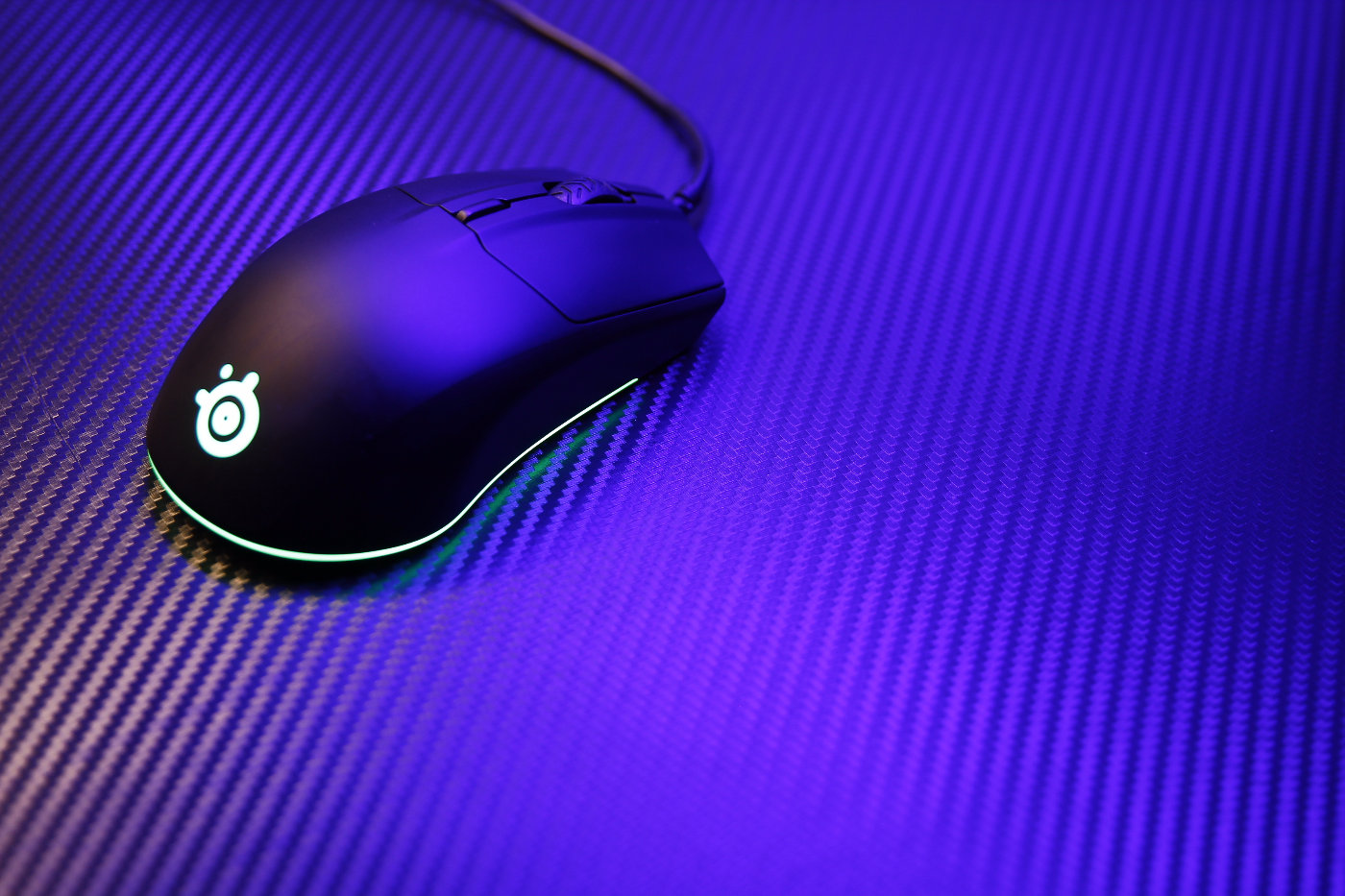 赛睿鼠标rival3游戏视频,游戏鼠标赛睿rival3鼠标体验