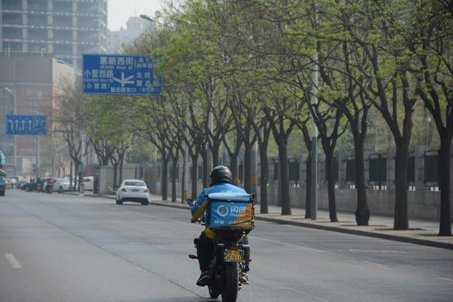 闪送揭秘,刘强东讲述送快递