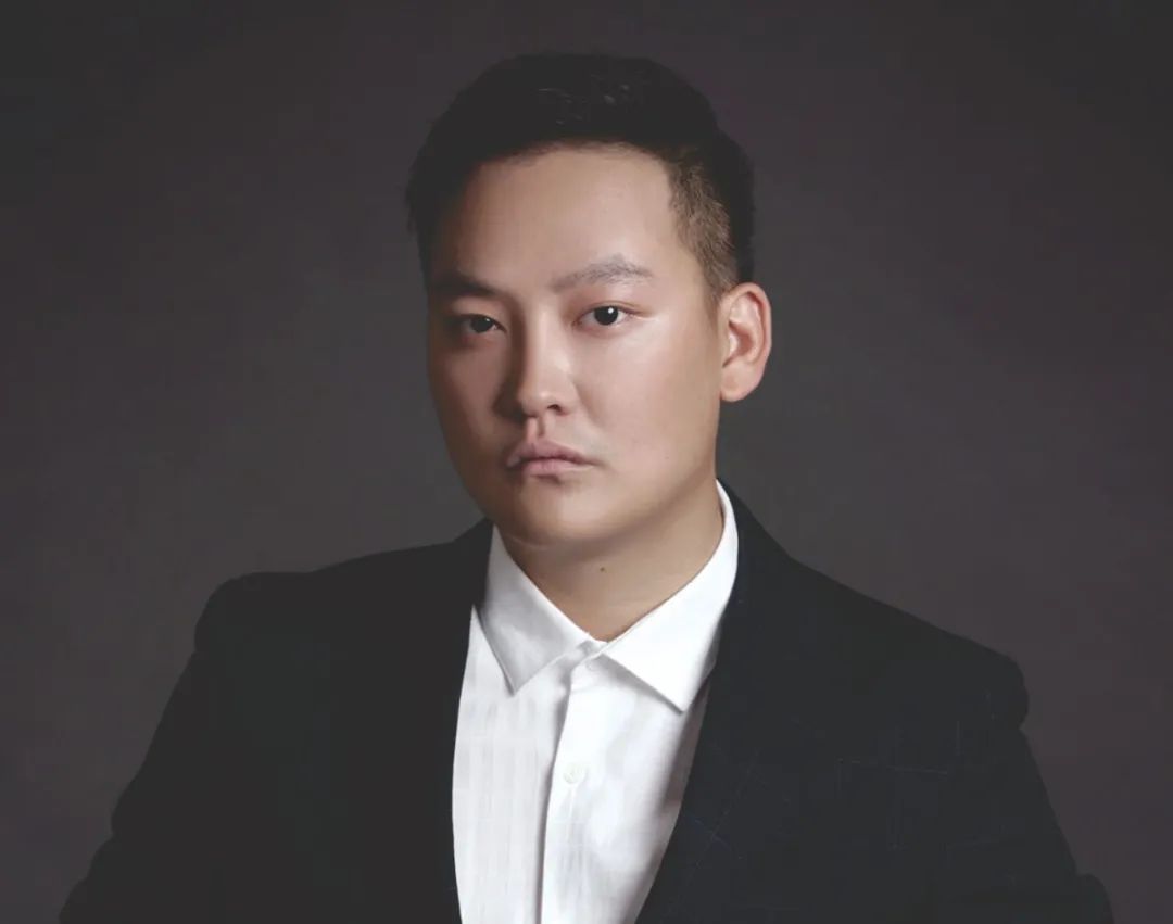 小姐姐装修新家极简,小姐姐100平方的装修