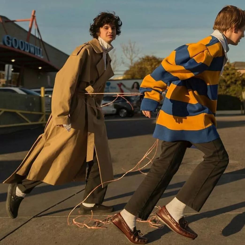 韩国ader潮牌毛衣,韩国潮牌ader直播