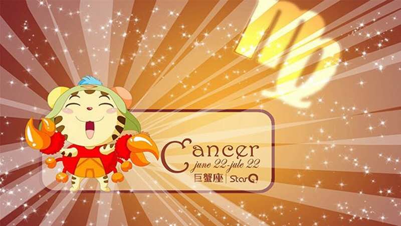 表面温柔实则固执的星座,低调隐忍深藏不露的四大星座