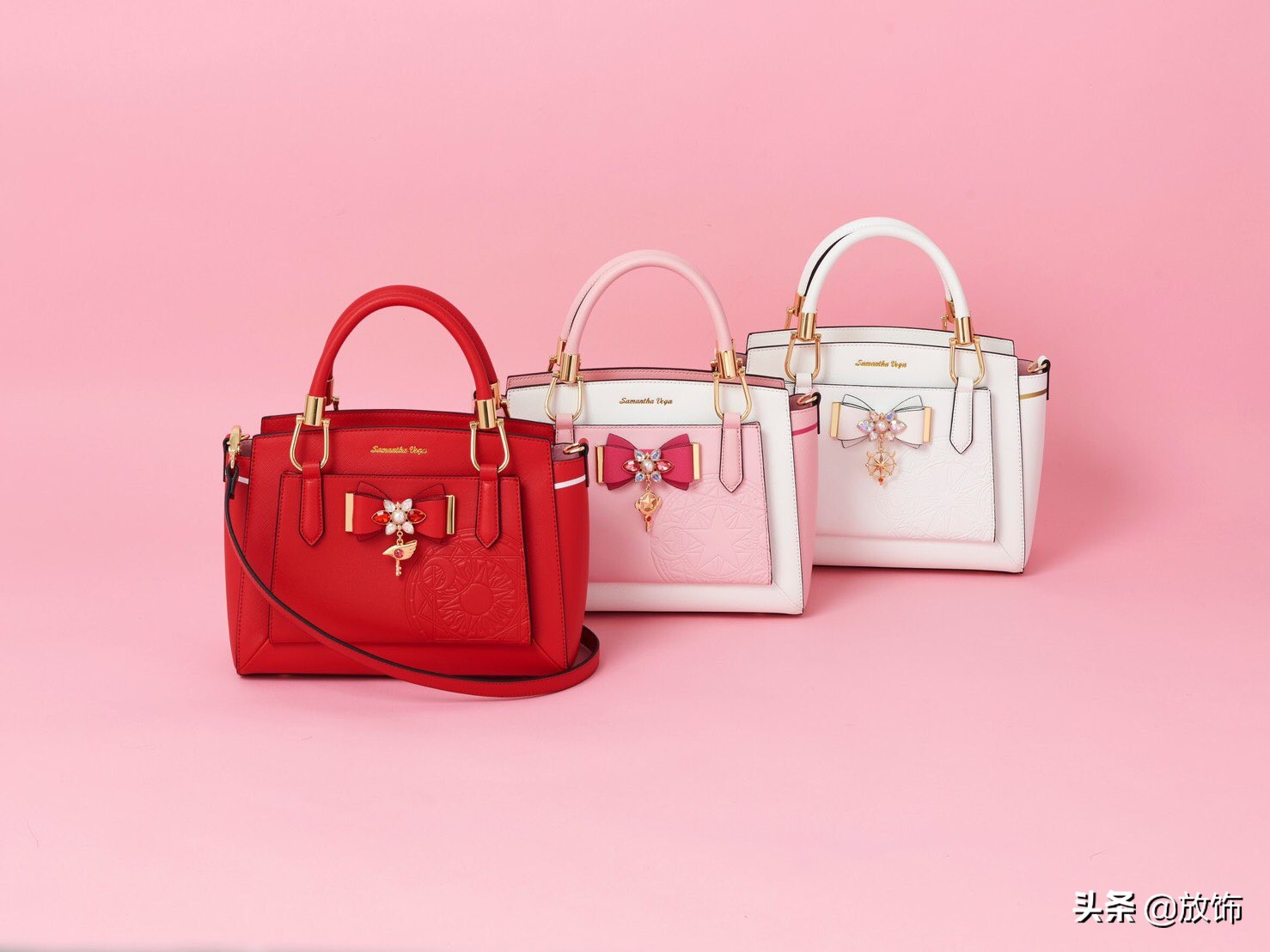 魔卡少女樱下一个限定卡池,魔卡少女樱联名好物