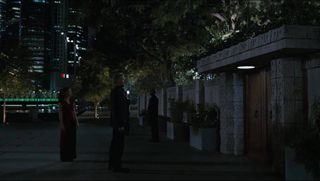 西部世界第四季建筑,西部世界第三季彩蛋解析