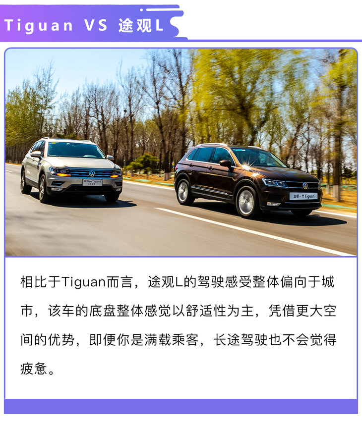tiguan和途观l哪个好,进口10款途观tiguan推荐车型