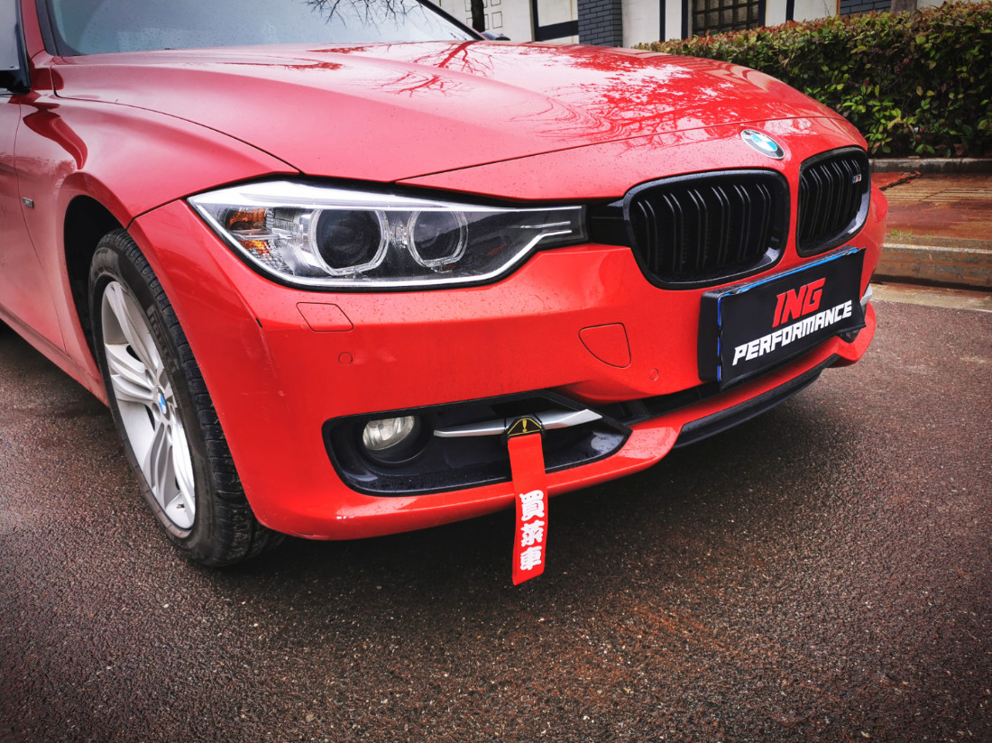 宝马328最高能改多少匹马力,宝马328改什么排气能提高性能