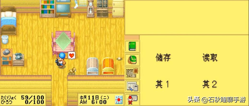 星露谷牧场物语哪个好玩,星露谷和牧场物语不一样的地方