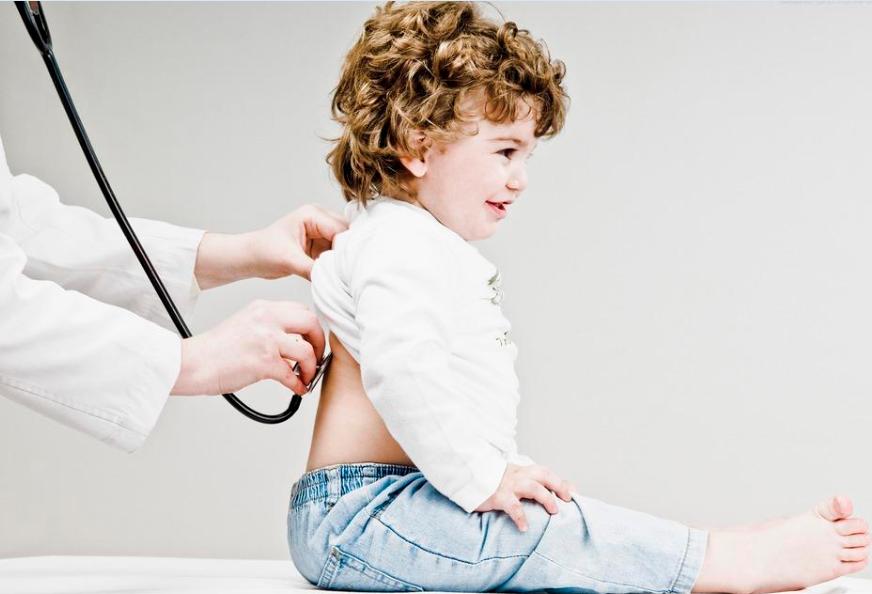 突如其来的高烧39度,儿童突如其来高烧