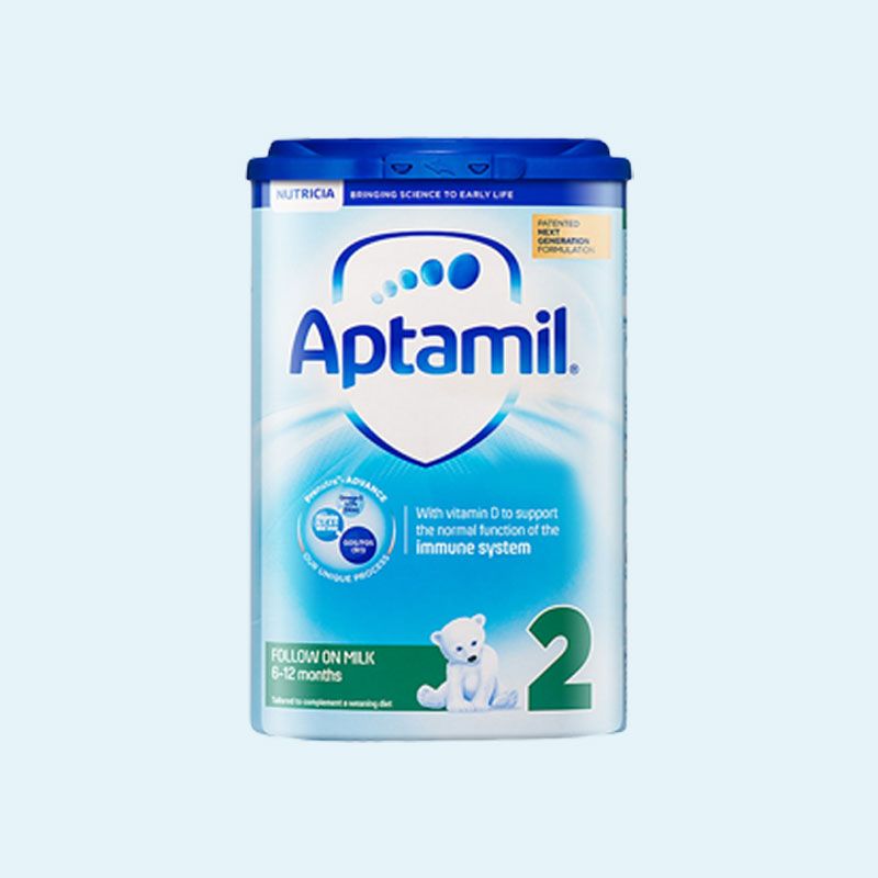 英国销量第一的奶粉,英国销量最好的奶粉