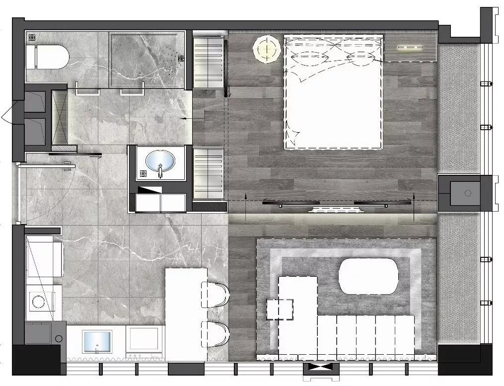 总价55万起，金马路TOD小公寓值得入手吗？