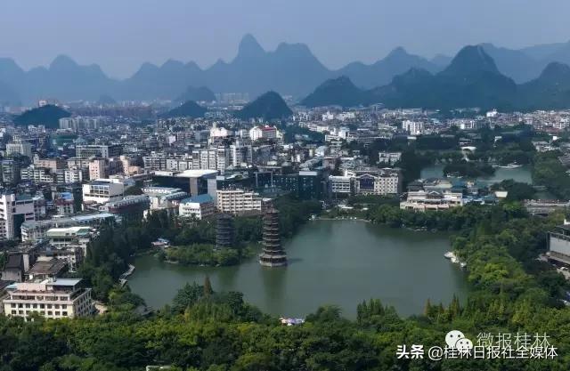 桂林优惠直播,广西桂林晚报直播