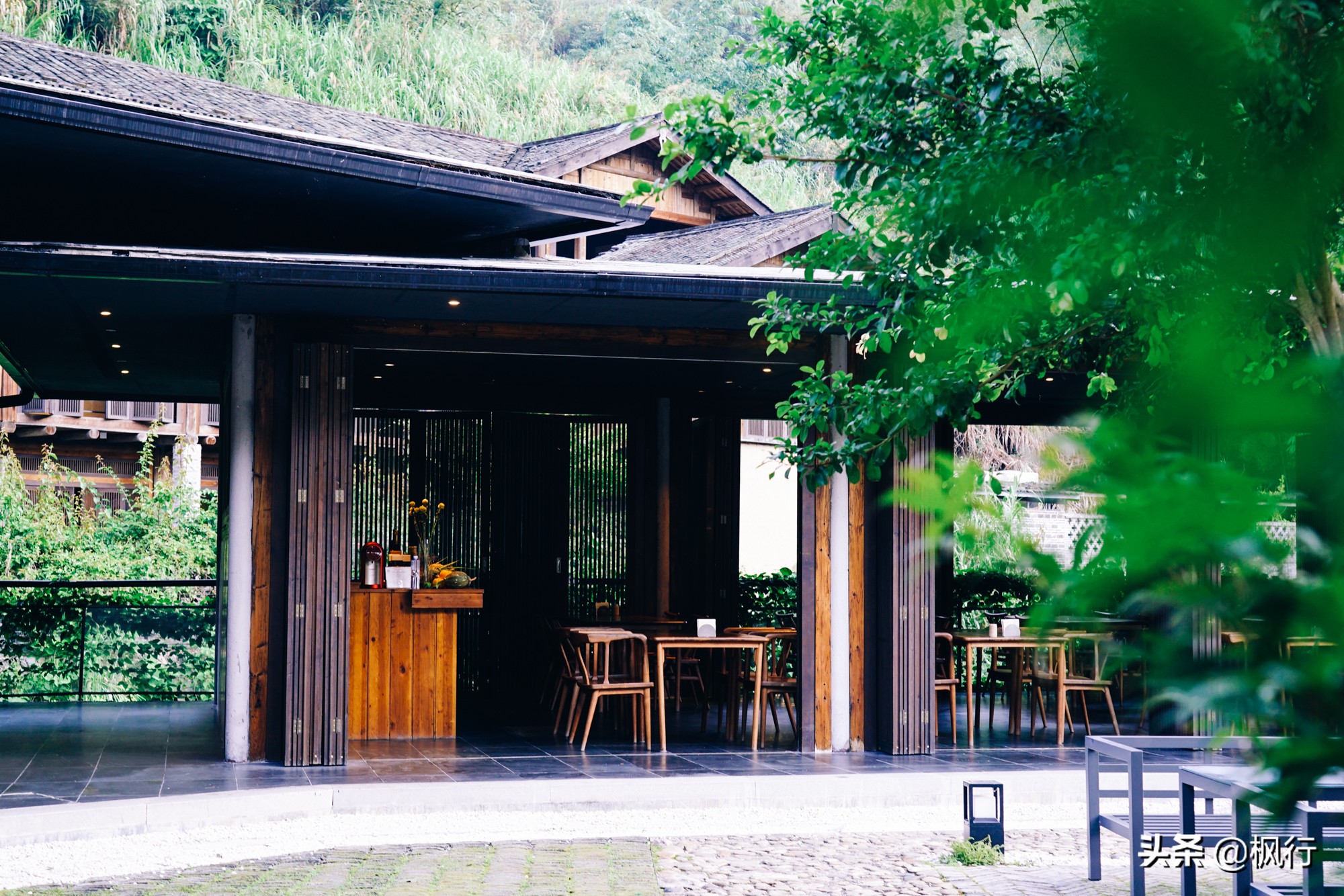 最详细实用福建土楼攻略,南靖土楼3天2晚住宿团购