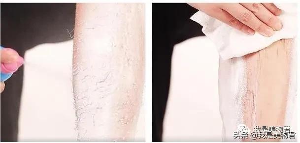 夏季脱毛最全产品攻略,脱毛日常好物轻松脱毛温和不刺激