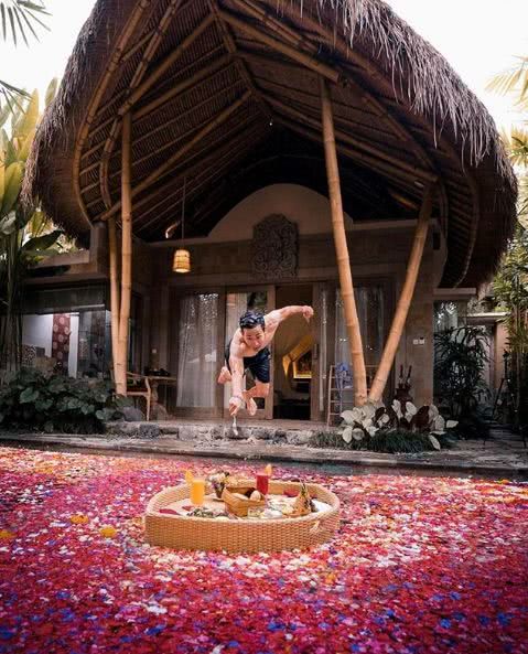 令人惊叹的浴缸摄影,世界上最漂亮最大的浴缸