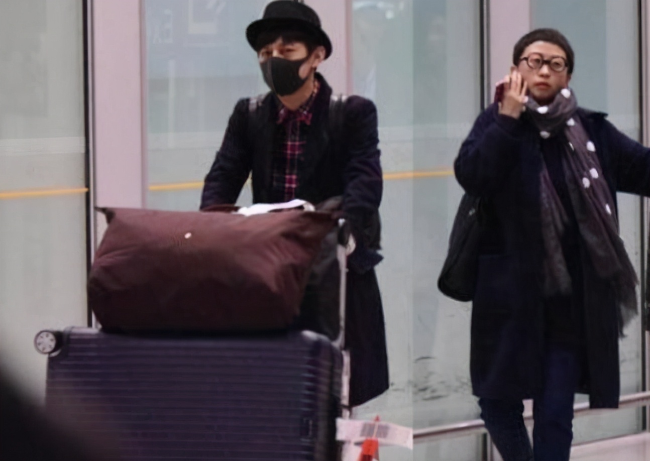 何炅和王菁现在在快乐大本营吗,何炅与王菁之间究竟是什么关系