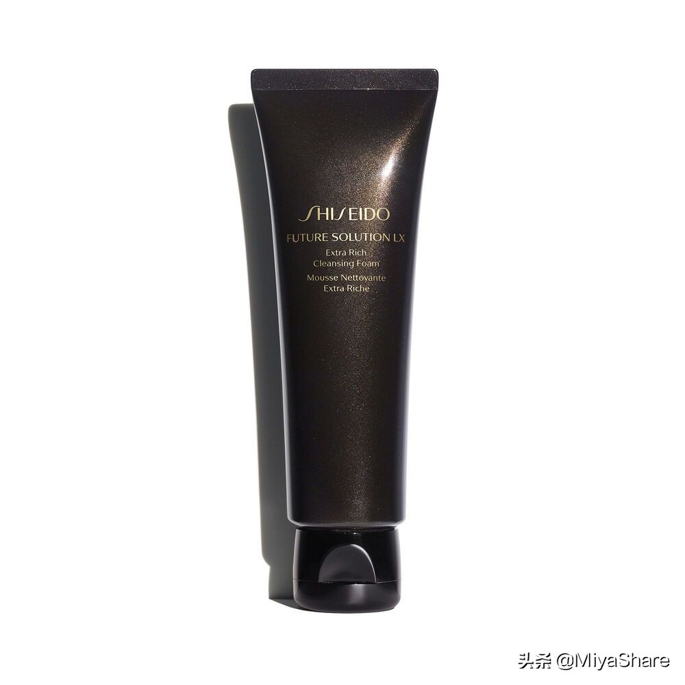 白金冻龄洗面奶雅诗兰黛,雅诗兰黛贵妇洁面评测