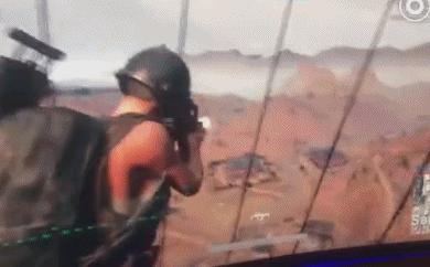 刺激战场端游迷之操作,刺激战场轻量版真的有多种玩法吗