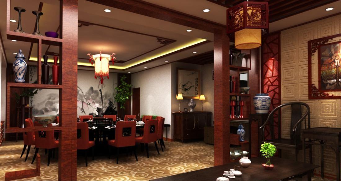 恰到好处美学设计,恰到好处的中式设计