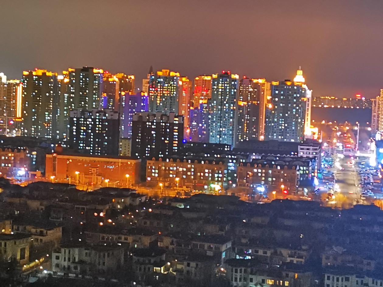 哈尔滨松北区房子值得购买吗,哈尔滨市松北区房子值得买