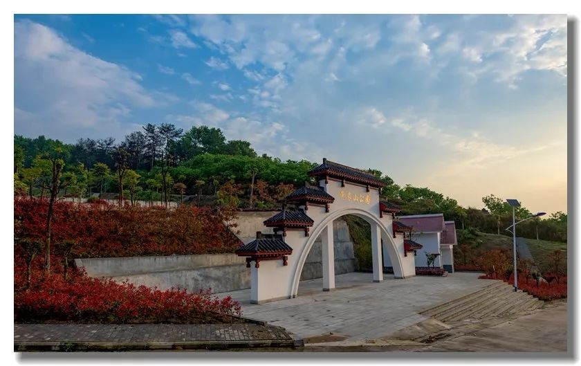 数说罗田70年沧桑巨变