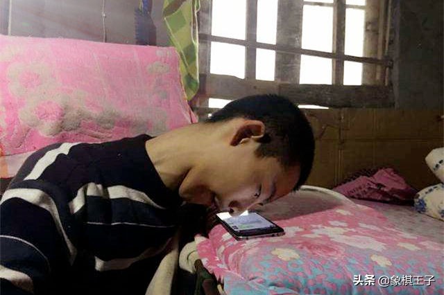 柳大华冠军赛精彩对局,柳大华夺冠时的实战对局