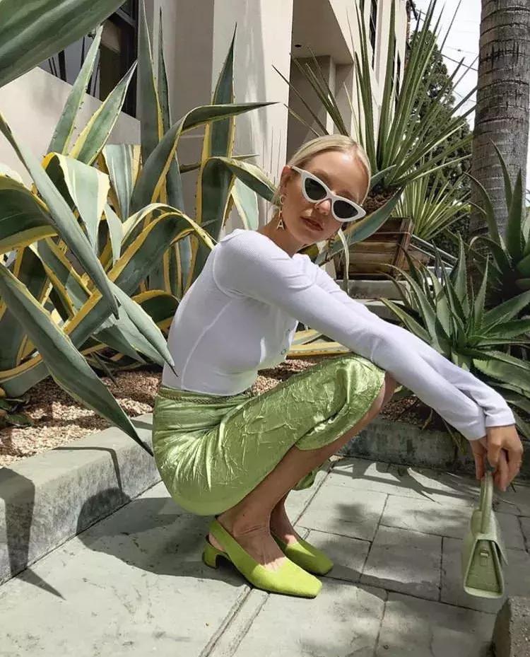 几款特别好看的包包,这些时髦又不贵的小众包包