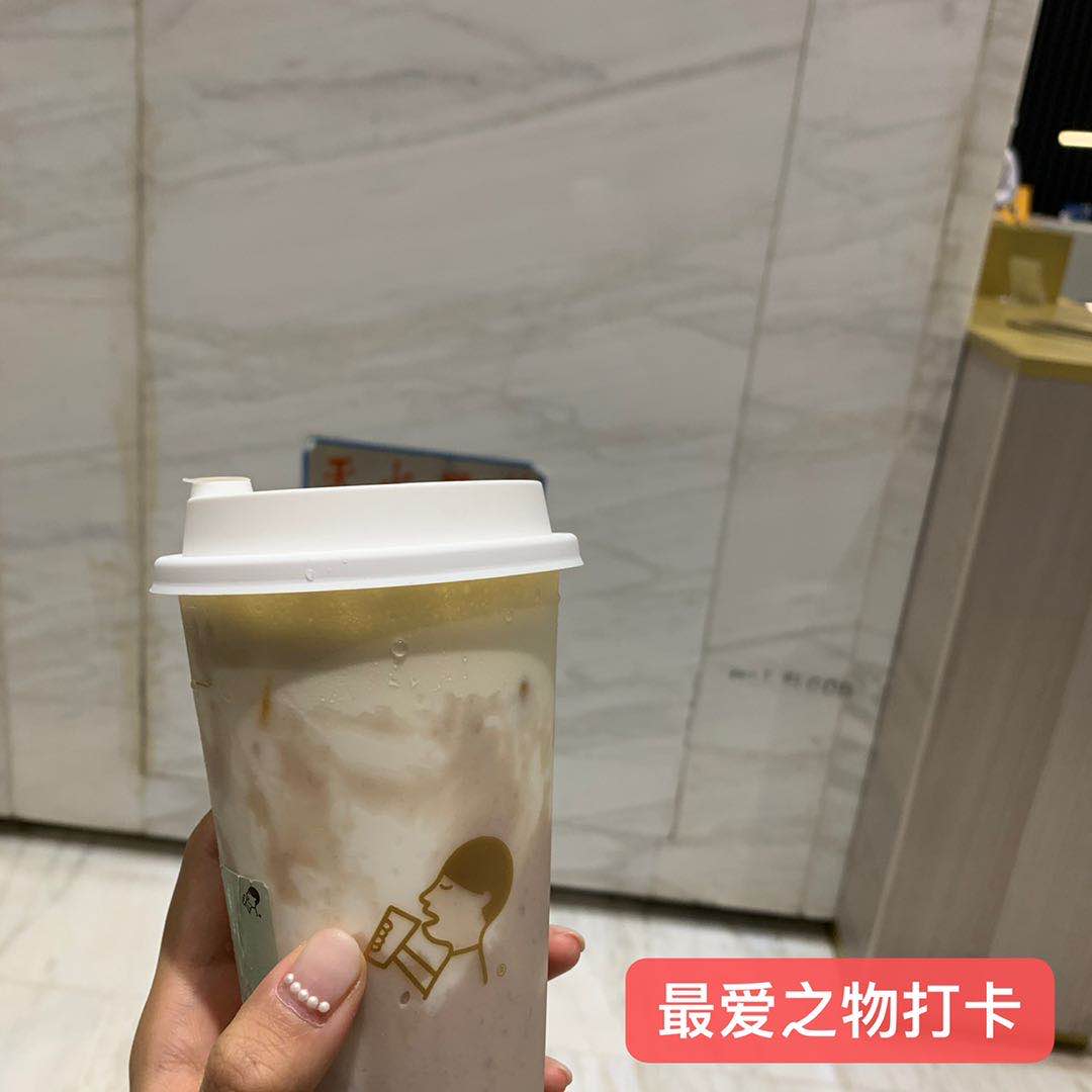 奶茶全线测评喜茶 (喜茶奶茶为什么这么厉害)