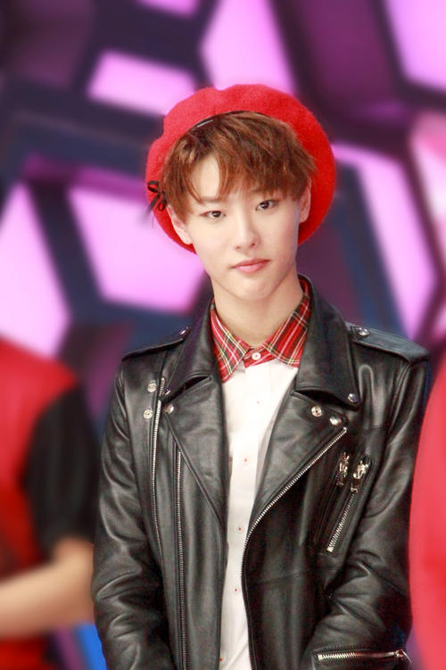 乐华第一代男团,乐华uniq组合队长是谁