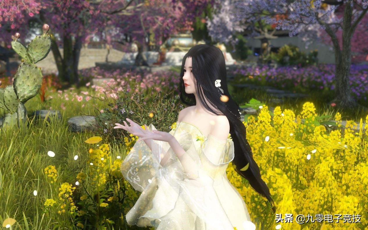 剑三画质好还是逆水寒画质好,端游剑网三天刀和逆水寒哪个好