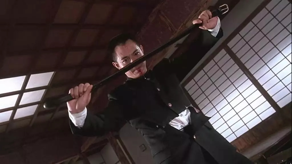 电影动作片教父成龙,动作电影教父是谁