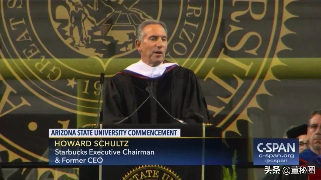 从*血卖**男孩到6000亿商业帝国，他却只想扳倒特朗普？